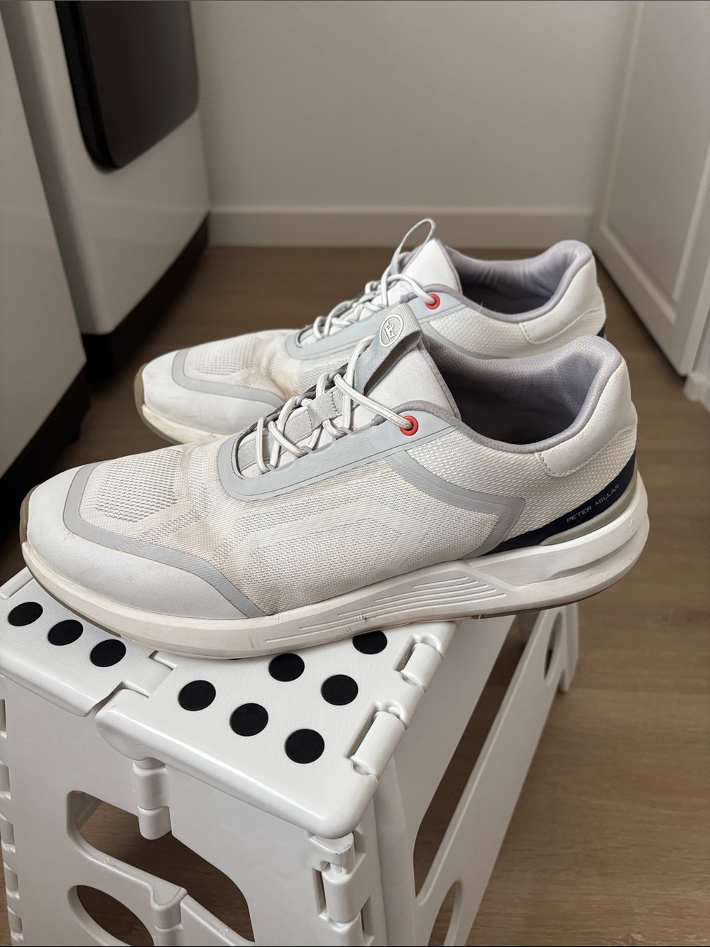 Peter Millar Camberfly Sneakers